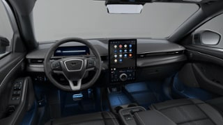 2026 Ford Mustang Mach-E® Internal Image 2